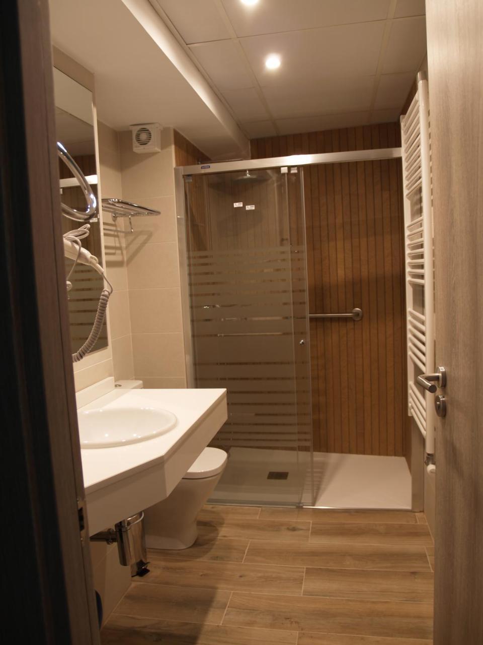 Apartamento El Puente Benasque Exterior foto
